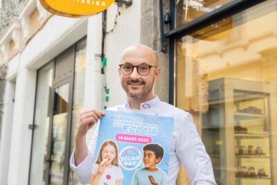 Agrandir l'image 1 sur 3, fenêtre modale