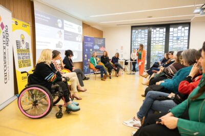 les 6 femmes d'entreprendre au féminin  - Agrandir l'image 3 sur 3, fenêtre modale