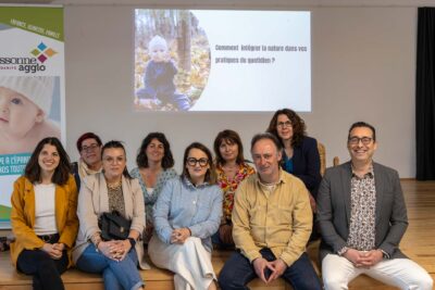 Agrandir l'image 2 sur 2, fenêtre modale