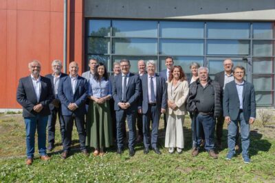 Agrandir l'image 1 sur 2, fenêtre modale