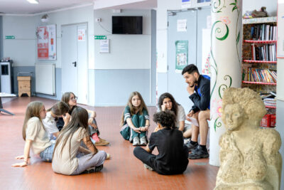 Agrandir l'image 2 sur 4, fenêtre modale