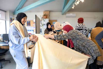 Agrandir l'image 1 sur 3, fenêtre modale