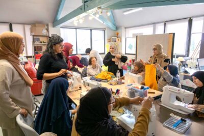 Agrandir l'image 3 sur 3, fenêtre modale