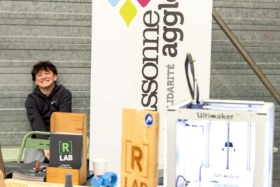 Agrandir l'image 3 sur 3, fenêtre modale