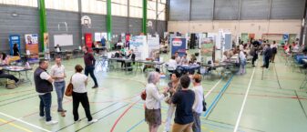 forum de l'emploi minervois