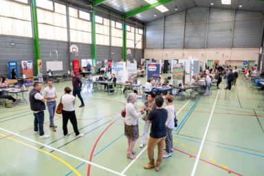 forum de l'emploi minervois