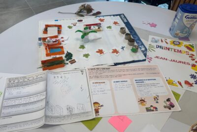 Agrandir l'image 1 sur 2, fenêtre modale