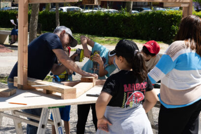 bricobus - Agrandir l'image, fenêtre modale