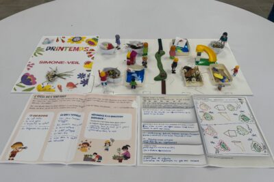 Agrandir l'image 2 sur 2, fenêtre modale