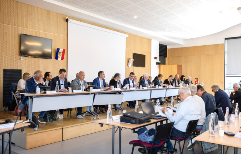 Bureau conseil 07.05.26