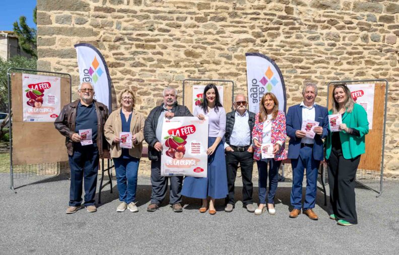 photo de la conférence de presse