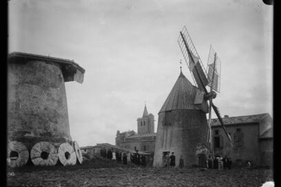 Agrandir l'image, fenêtre modale