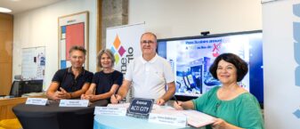 signature RTCA, carcassonne agglo et Acti City