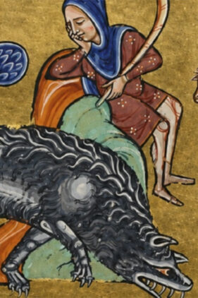 Agrandir l'image, fenêtre modale