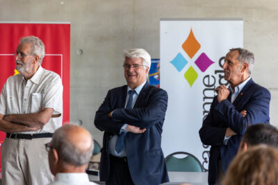 Agrandir l'image 3 sur 3, fenêtre modale