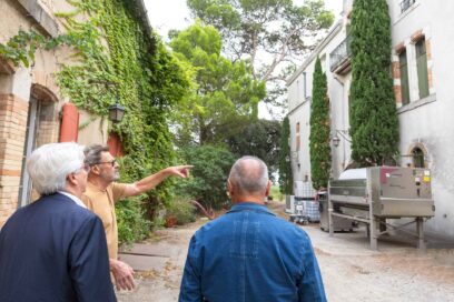 Agrandir l'image, fenêtre modale